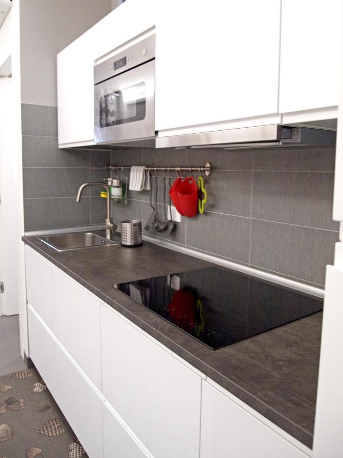 Happy Home Bo Centro Free Private Parking Bolonia Exterior foto