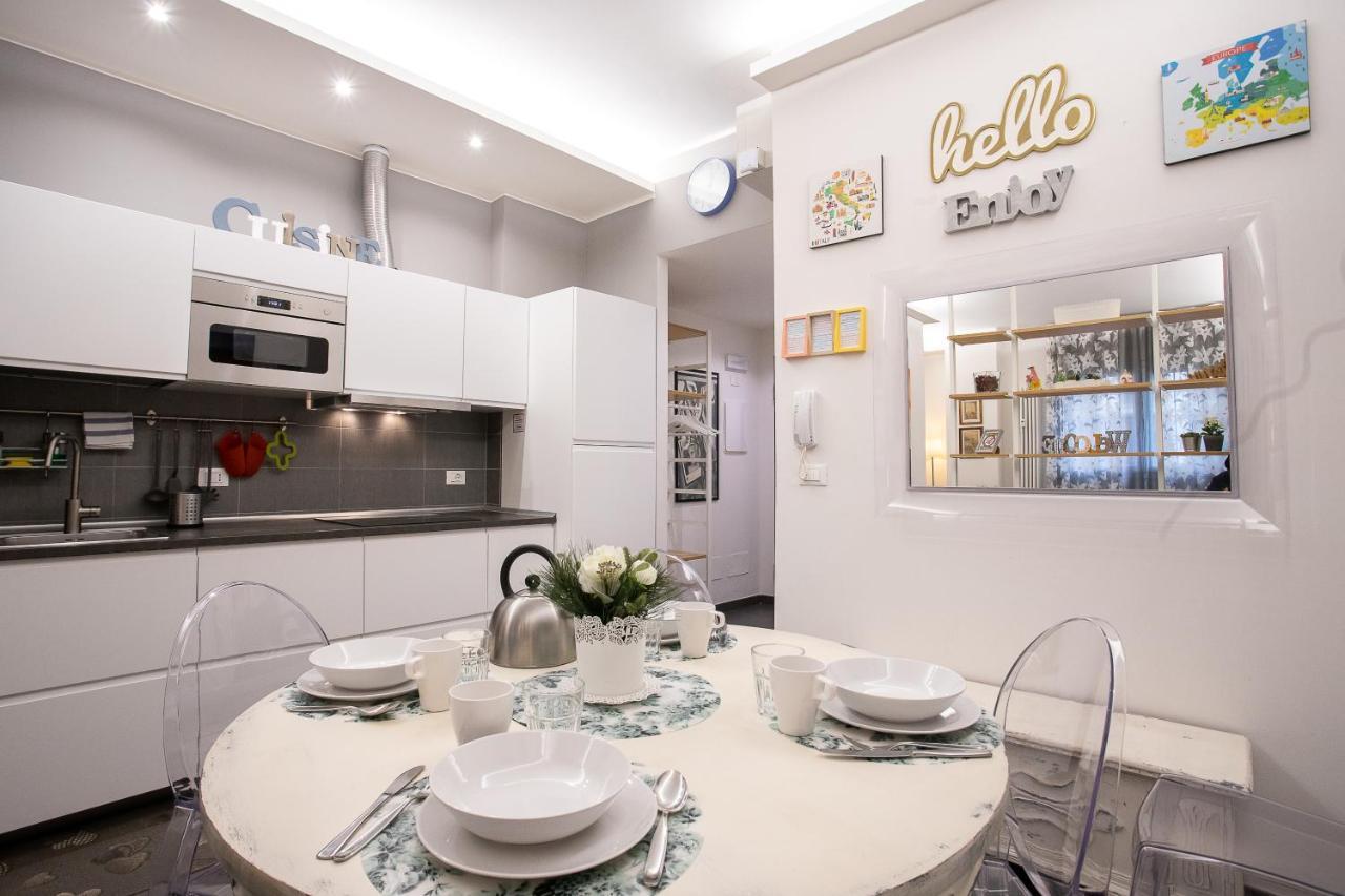 Happy Home Bo Centro Free Private Parking Bolonia Exterior foto